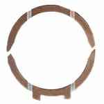 02230164 упорные вкладыши