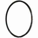 02131081 венок маховика