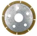 1860964m2 тормозной диск