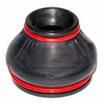 Резиновый протектор