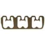 00691450030 прокладка крышки клапана