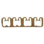 00651450030 прокладка крышки клапана