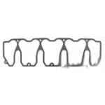 04800588 прокладка крышки клапана