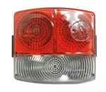 X830180037010 абажур лампы указателя поворота