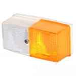 G395900020030 лампа указателя поворота (передняя)