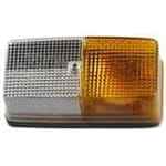 X830180095000 лампа указателя поворота (передняя)