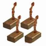 2007014053 набор щеток стартера