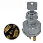 282775a1 замок зажигания