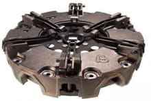 87533026 зажим сцепления кофе