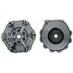 5162900 зажим сцепления