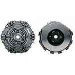 1984811c1 зажим сцепления люка