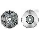 1964055c1 зажим сцепления