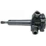 736012m91 масляный насос