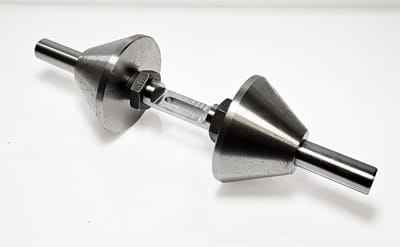 ПРИСПОСОБЛЕНИЕ ДЛЯ УСТАНОВКИ РАССТОЯНИЯ УСТАНОВКИ АТАКИ