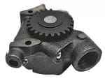 02237923 масляный насос