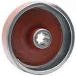 02313904 тормозной барабан