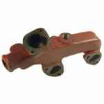 3218527r1 выпускной коллектор