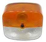 82363c91 передняя фара (правая)