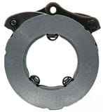 3716920m91 тормозное давление