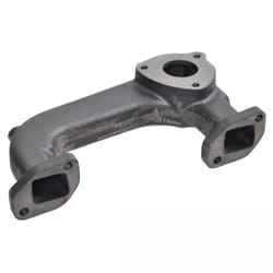 731267m1 выпускной коллектор