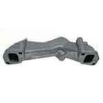 735826m1 выпускной коллектор