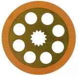 3386896m92 тормозной диск