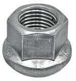 01104760 колесная гайка