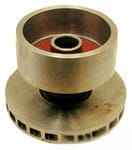 04389840 тормозной барабан