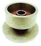 04384112 тормозной барабан