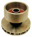 04389839 тормозной барабан