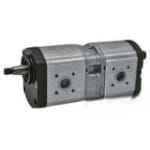 01172765 гидравлический насос BOSCH