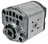 01173717 гидравлический насос BOSCH