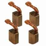 2007014057 набор щеток стартера