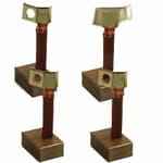 2007014062 набор щеток стартера