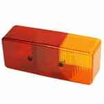 04311825 абажур лампы указателя поворота (задний)