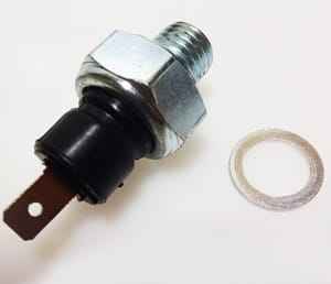 2.7099.660.0 / 10 датчик давления масла