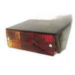 02306632 лампа указателя поворота (задняя)