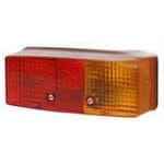 04340703 лампа указателя поворота (задняя)