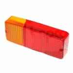 280191801 абажур указателя поворота (задний)