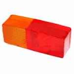 04370260 абажур лампы указателя поворота (задний)