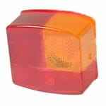 02381665 абажур указателя поворота (задний)