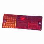 02332194 абажур указателя поворота (задний)