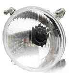 04404452 передний фонарь