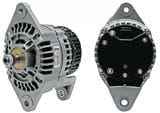 125849A1 Alternator