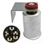 1192580038 выключатель указателя поворота