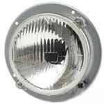 04308336 передняя лампа