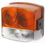 02377448 лампа указателя поворота