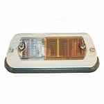 09741013 лампа указателя поворота