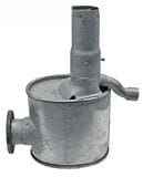 5169717 глушитель