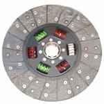 02308237 диск сцепления